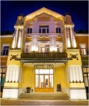 Hotel Lev